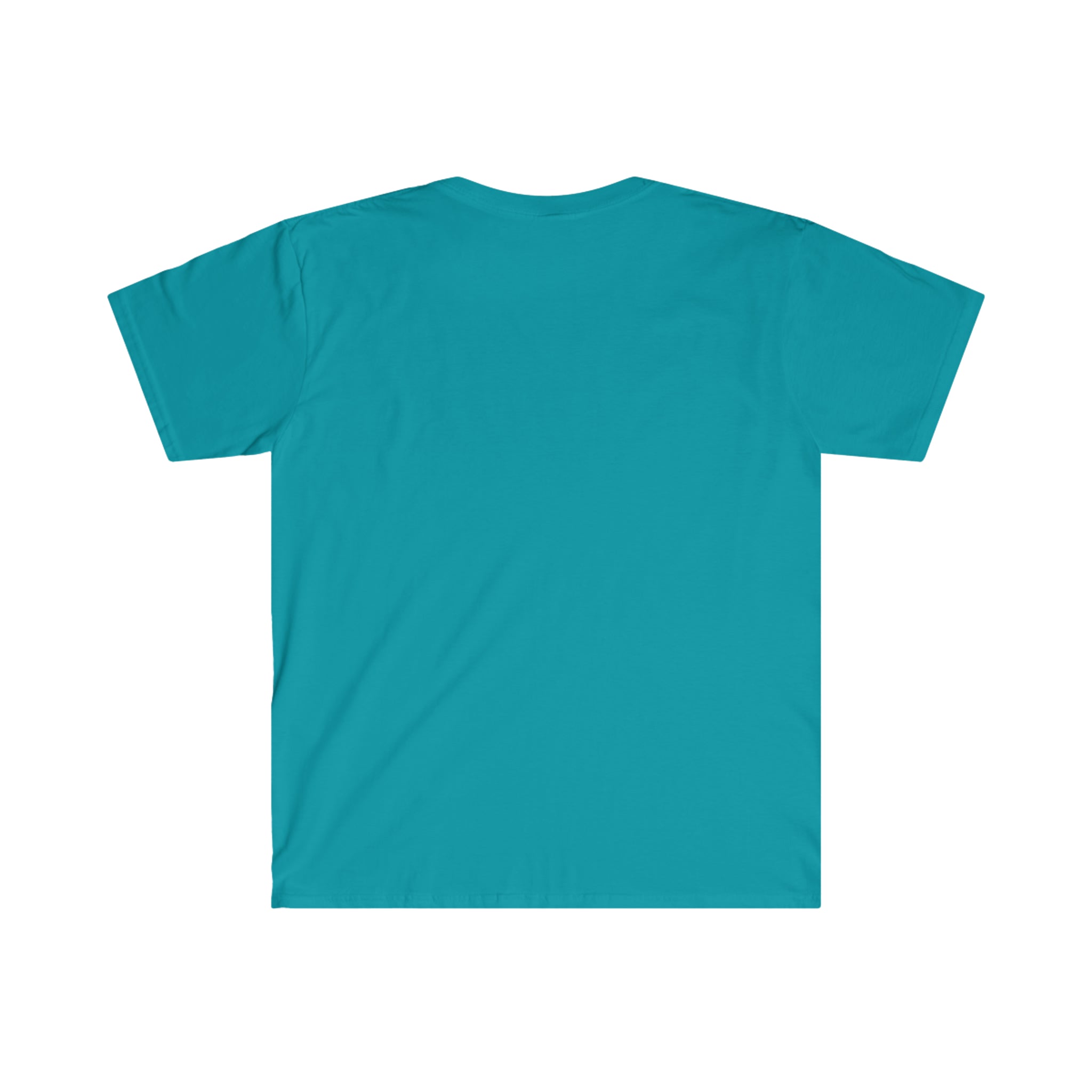 Fathers Day Gift Step Dad Unisex Softstyle T-Shirt ec-Stad_ic step dad
