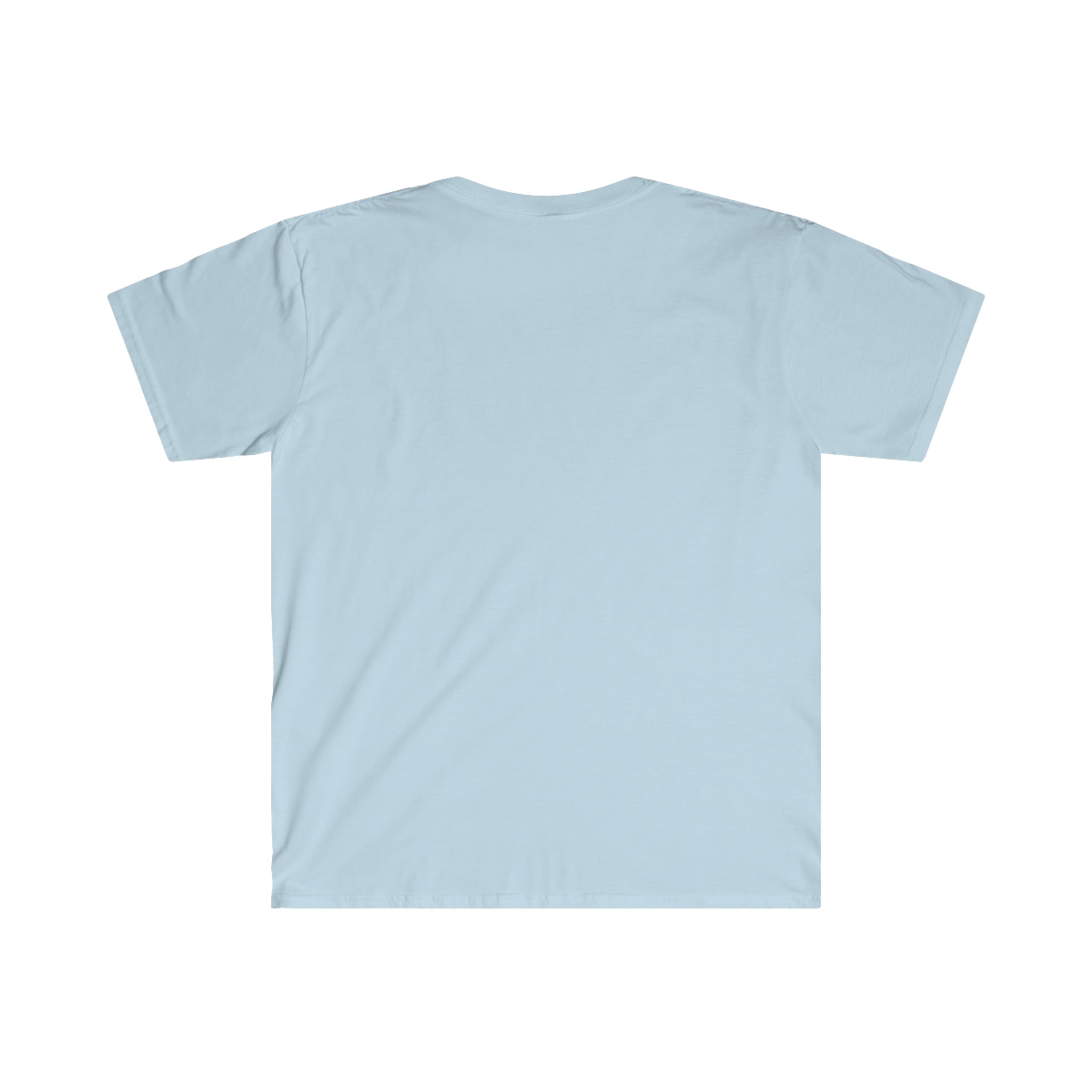 Fathers Day Gift Step Dad Unisex Softstyle T-Shirt ec-Stad_ic step dad