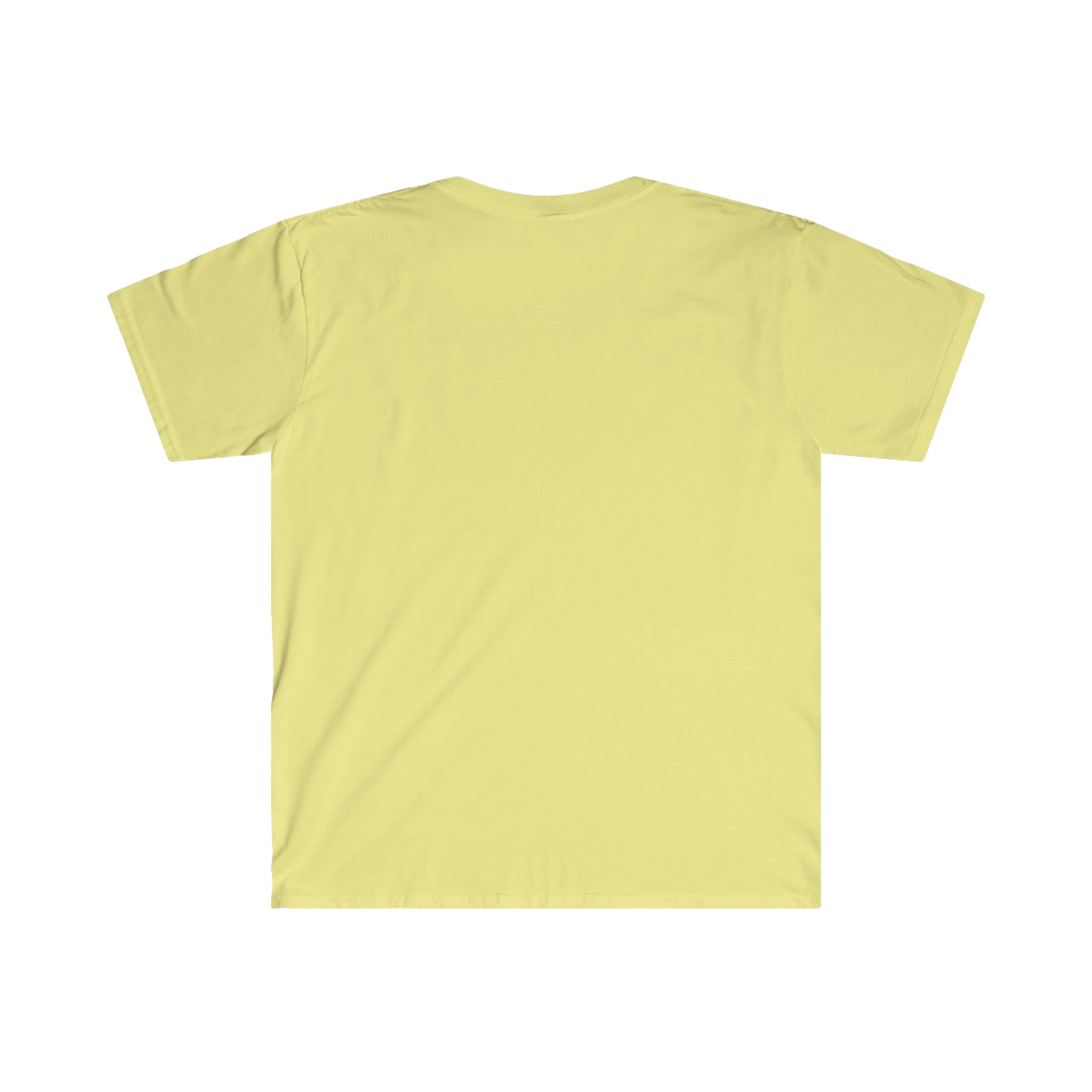Fathers Day Gift Step Dad Unisex Softstyle T-Shirt ec-Stad_ic step dad