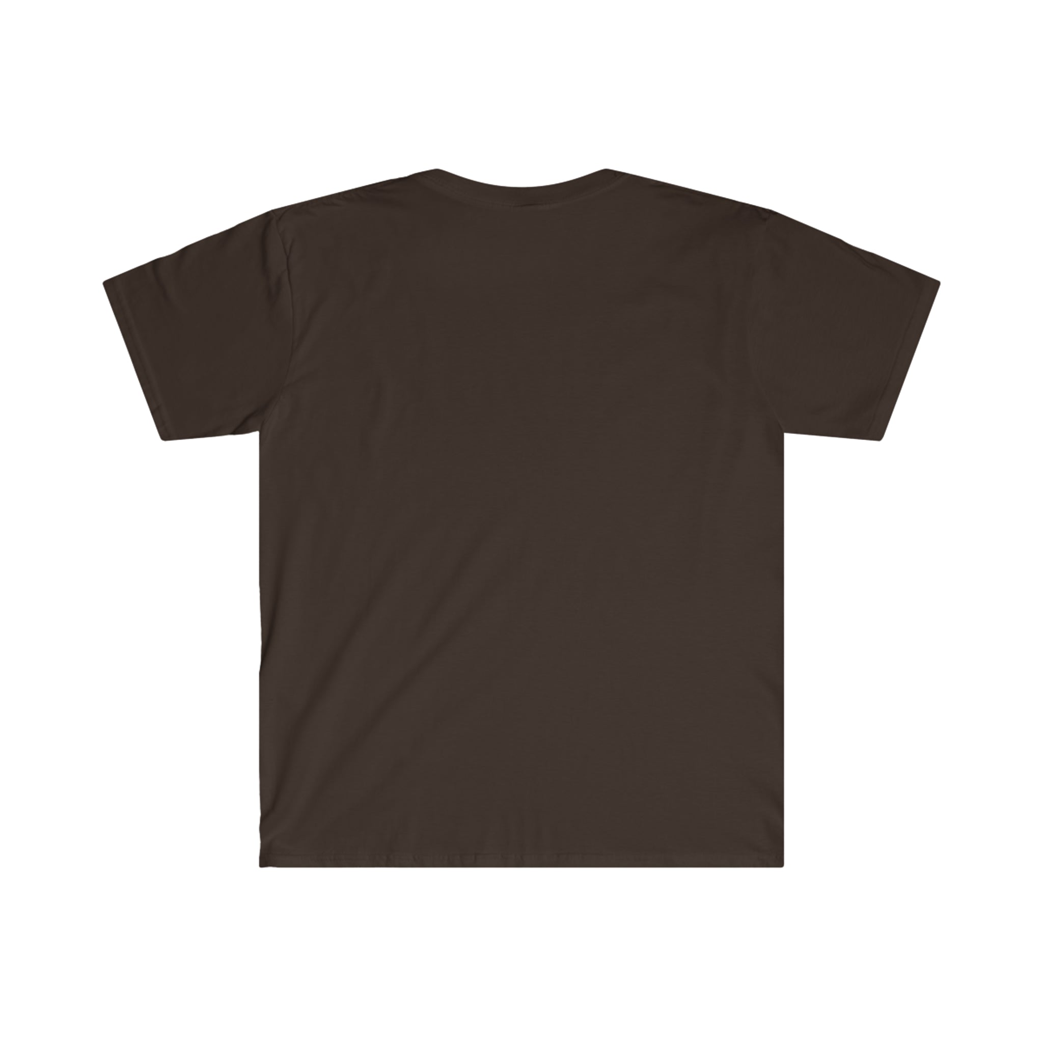 Fathers Day Gift Step Dad Unisex Softstyle T-Shirt ec-Stad_ic step dad