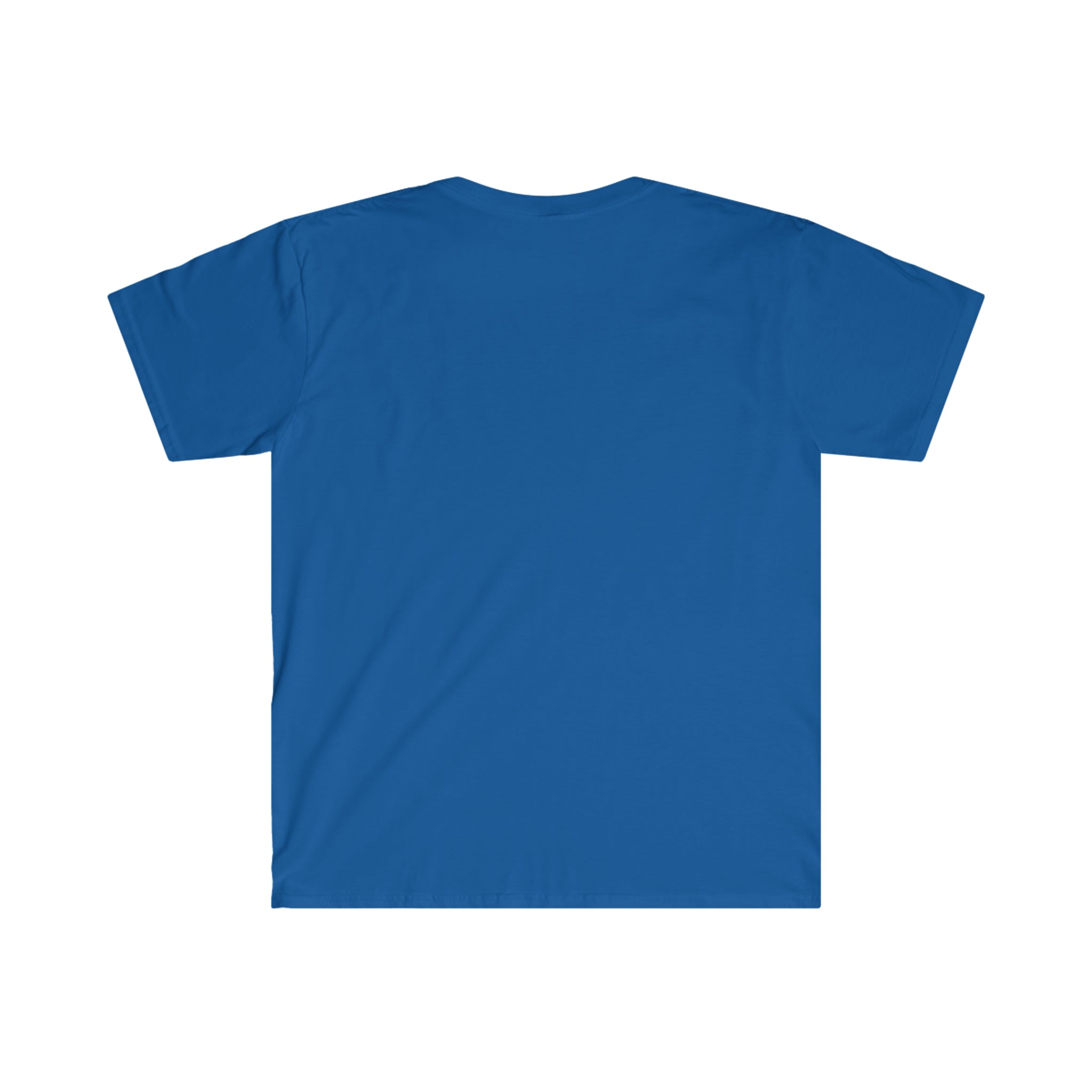 Fathers Day Gift Step Dad Unisex Softstyle T-Shirt ec-Stad_ic step dad