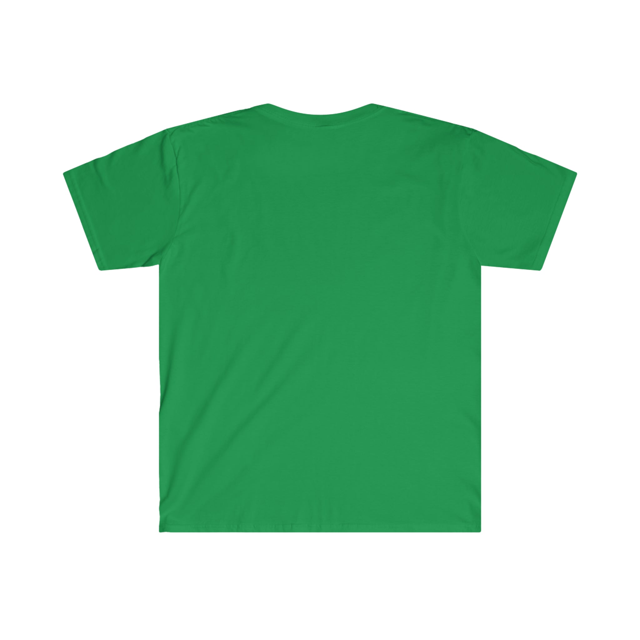 Fathers Day Gift Step Dad Unisex Softstyle T-Shirt ec-Stad_ic step dad