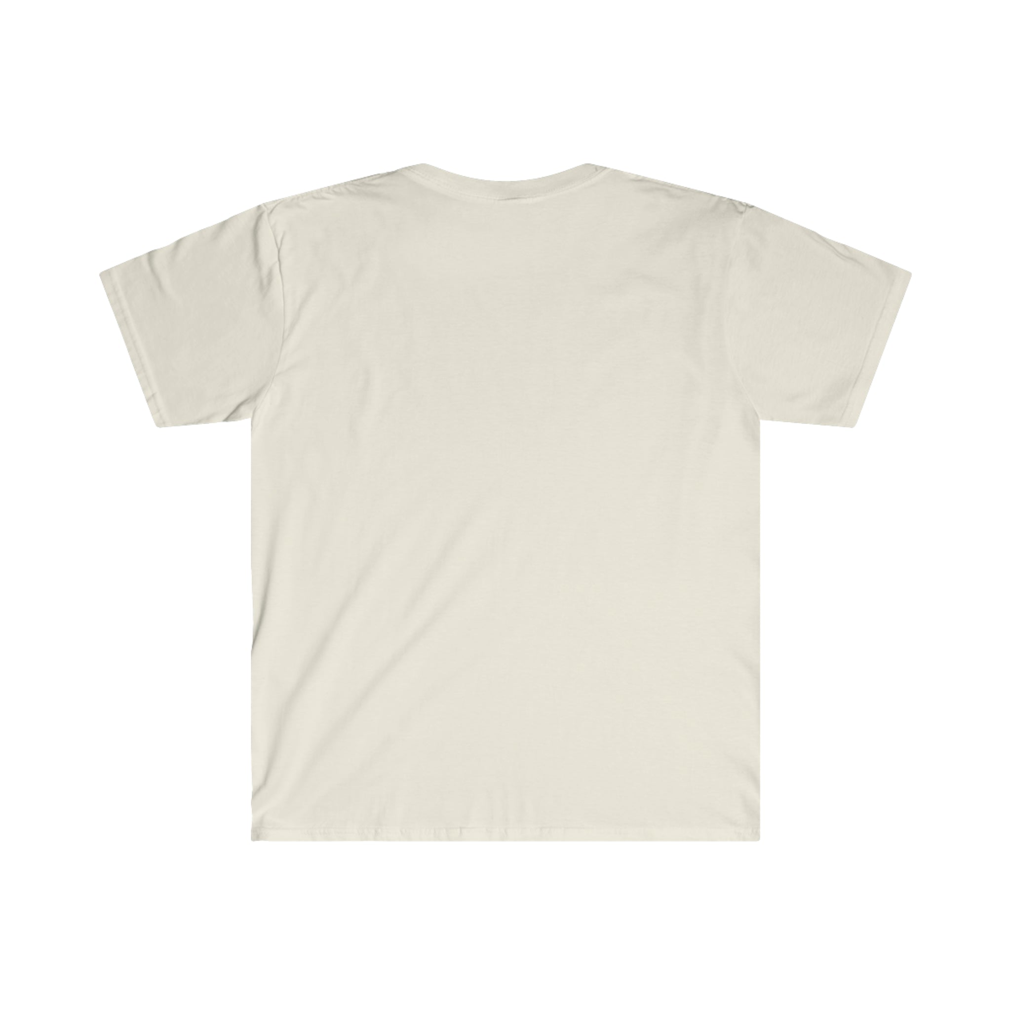 Fathers Day Gift Step Dad Unisex Softstyle T-Shirt ec-Stad_ic step dad